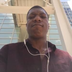 Meet your Posher, Jamal